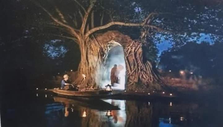 San Sook Place Phra Nakhon Si Ayutthaya Esterno foto
